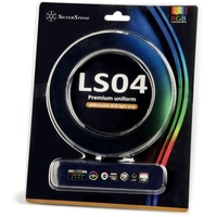 Silverstone LS04