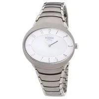 Boccia Titanium Trend Titan 36 mm 3165-10
