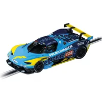 Carrera Digital 132 20031075 KTM X-BOW GTX "Felbermayr, No.724"