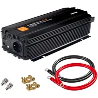 Osram POWERinvert PRO Modifizierter Sinus-Wechselrichter 24V
