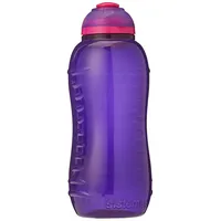 Sistema Twist 'n' Sip Squeeze Trinkflasche für Kinder |