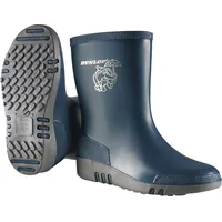 Dunlop Mini blau/grau blau 22
