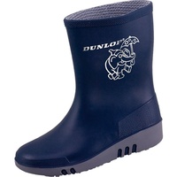Dunlop Mini blau/grau 25 - 25