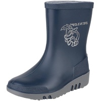 Dunlop Mini blau/grau blau 21 - 21 EU