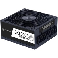 Silverstone SST-SX1000R-PL 1300W ATX 40 SST-SX1000R-PL (1000 W), PC