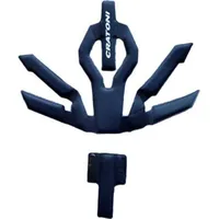 CRATONI Ersatzpolster für Fahrradhelm C-Maniac 2.0 MX und C-Maniac