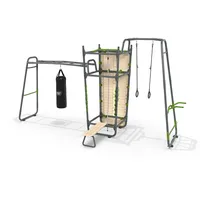 EXIT TOYS EXIT GetSet Powerstation PS620