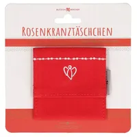 Butzon & Bercker Rosenkranz-Täschchen