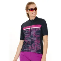 Endurance Funktionsshirt Dharma (1-tlg) mit Quick Dry-Technologie und durchgehendem