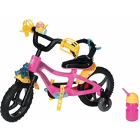 Zapf Creation BABY Born Fahrrad