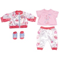 Zapf Creation Baby Annabell Deluxe Outdoor Set 43cm