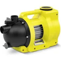 Kärcher Gartenpumpe BP 5.000 Garden 5.000 l/h