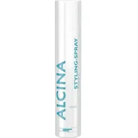 Alcina Styling Spray Unparfümiert 200 ml