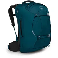 Osprey Fairview 40 Rucksack Night Jungle Blue