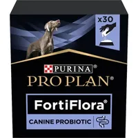Purina Pro Plan Fortiflora Nahrungsergänzungsmittel 30 x 1 g