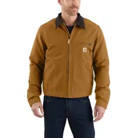 CARHARTT Duck Detroit Jacket - - XXL