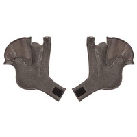 Schuberth C4 Pro Wangenpolsterung Set