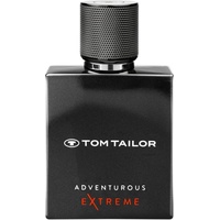 Tom Tailor Adventurous Extreme Eau de Toilette 50 ml