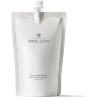Molton Brown Re-Charge Black Pepper Bodywash Refill 400 ml
