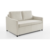 Atlantic Home Collection Schlafsofa mit 120x200cm Schlaffunktion,
