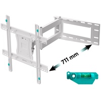 ONKRON TV-Wandhalterung M7L-W