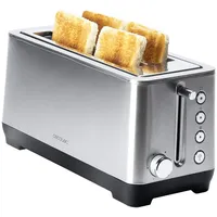 Cecotec BigToast Extra Double.