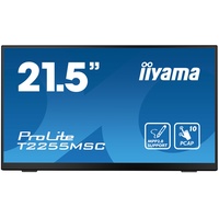 Iiyama ProLite T2255MSC-B1 22"