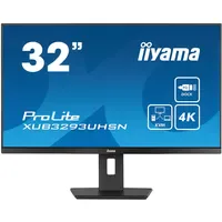 Iiyama ProLite XUB3293UHSN-B5 32"