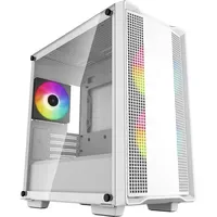 Deepcool CC360 ARGB Mini Tower Weiß