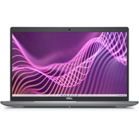 Dell Latitude Laptop 39,6 cm (15.6") Full HD Intel®