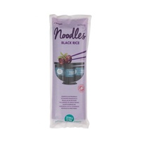 TerraSana Black Rice Noodles bio
