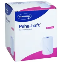 ToRa Pharma GmbH PEHA-HAFT Fixierbinde latexfrei 10cm x 21