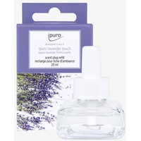 Ipuro Essentials Scent Plug Lavender Touch Refill, 20ml