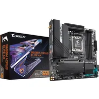 Gigabyte B650M AORUS ELITE AX (Rev. 1.0)
