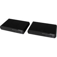 Startech StarTech.com USB HDMI über Cat5e / 6 KVM