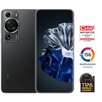 Huawei P60 Pro 8 GB RAM 256 GB Black