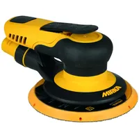 Mirka PROS 650CV 150 mm 5,0 Hub inkl. Absaugstutzen