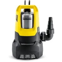 Kärcher SP 22.000 Dirt Level Sensor Schmutzwasser-Tauchpumpe 22000 l/h