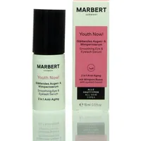 Marbert Youth Now Glättendes Augen- und Wimpernserum 15 ml
