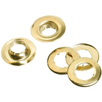 KWB 929810 Öse 10 mm 20 St.