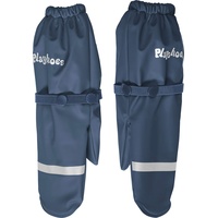 Playshoes Matschhandschuh mit Fleece-Futter in Marine | Gr.: 3