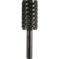 KWB 494500 Profilraspel, Holzbearbeitung, zylindrisch, 16 x 30 mm