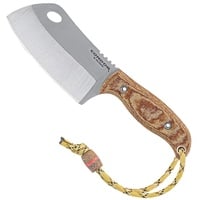 Condor Tool & Knife Condor Primal Cleaver, schwarz, CTK20114HC