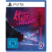 NBG Killer Frequency
