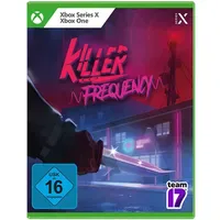 NBG Killer Frequency
