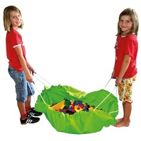 Eduplay 100012 Beutel reinigen bis grün