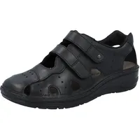 Berkemann Damen Tec-Pro Larena Sneaker, schwarz, 38 2/3 EU