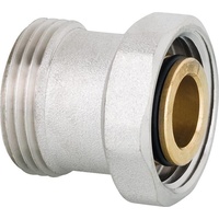Simplex Eurokonus-Verschraubung Verlängerung Eurokonus 3/4"