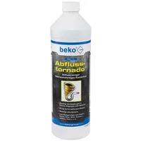 Beko TecLine Abflusstornado®, 1l