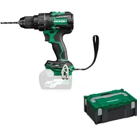 Hikoki DS36DC (36V, 155 Nm, Drehzahlregelung, RFC, Brushless, LED,